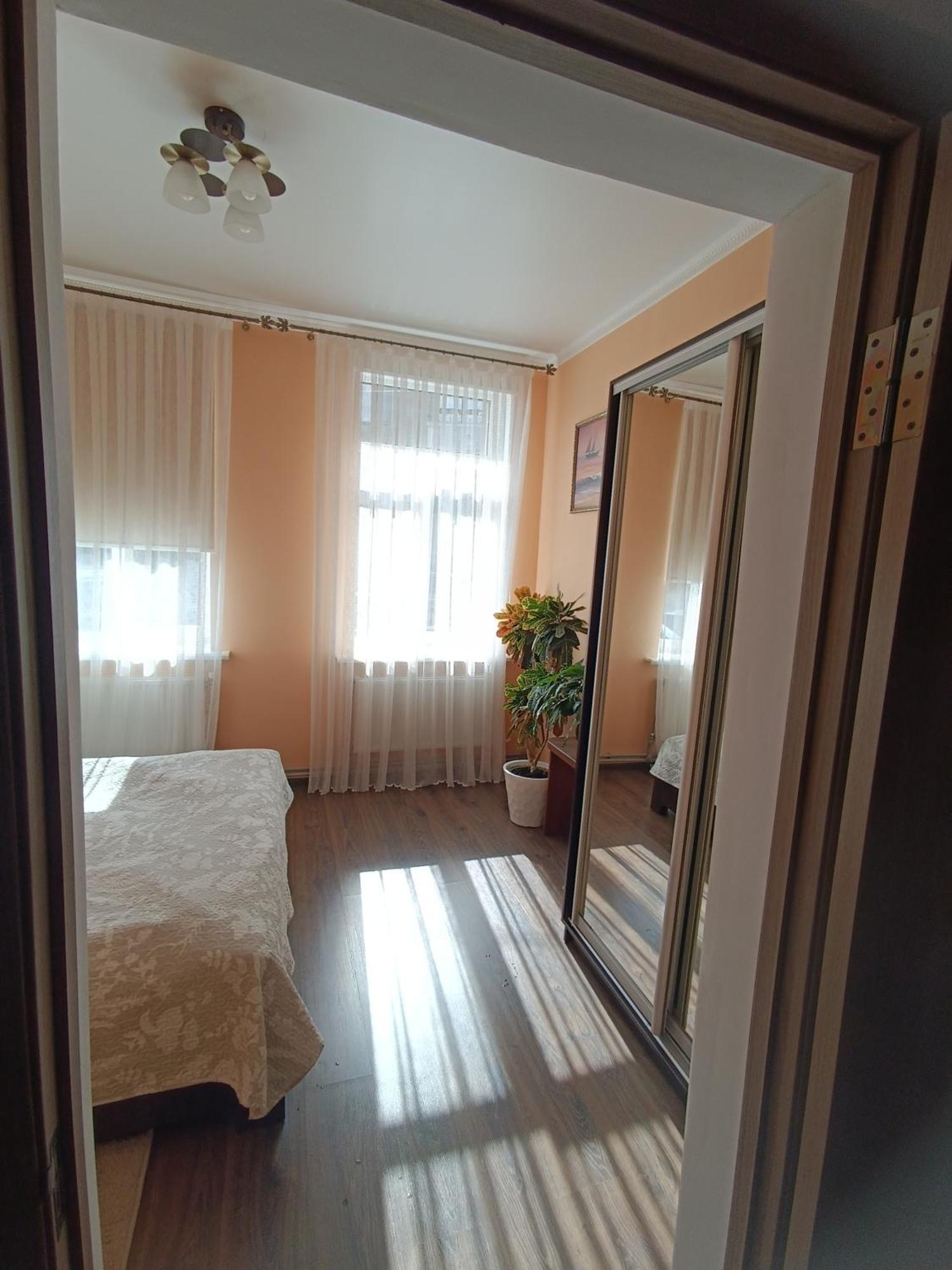 Apartment Near University Czernowitz Exterior foto